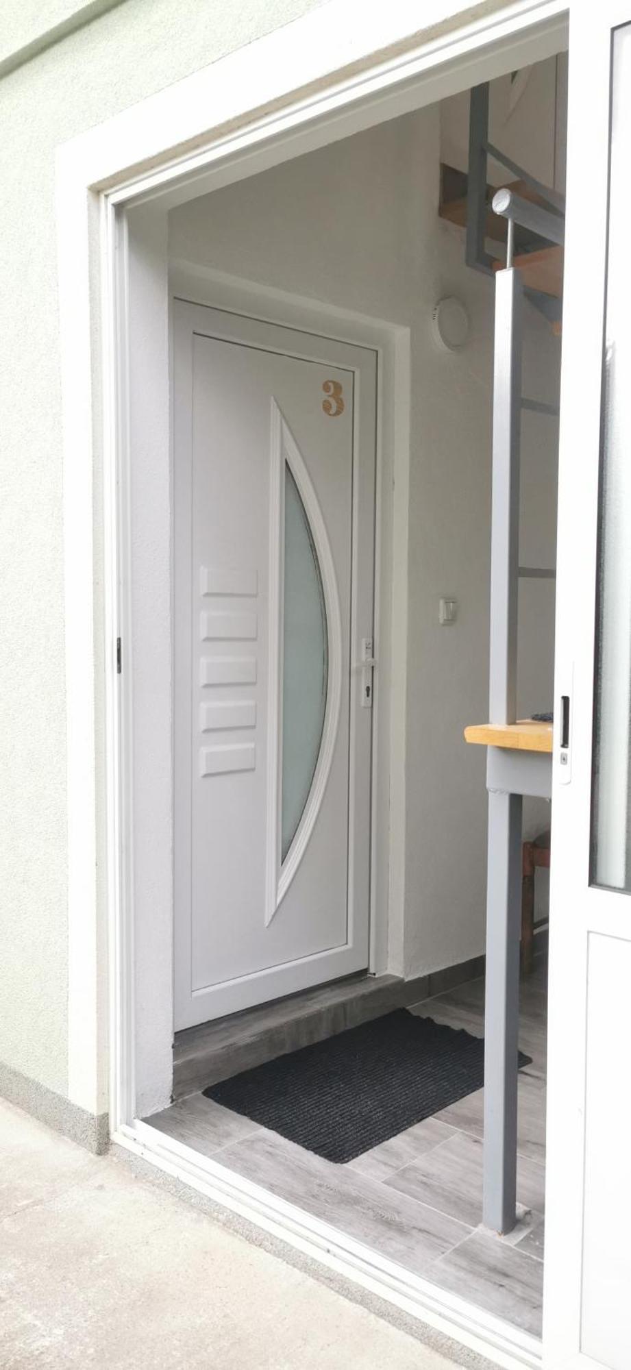 Ana Apartment Gracac  Exterior photo